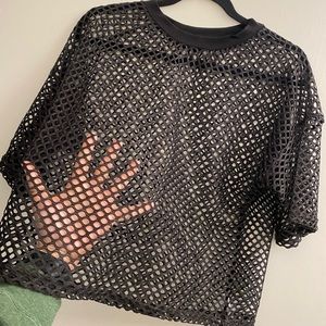 Womens Short Sleeve Tee